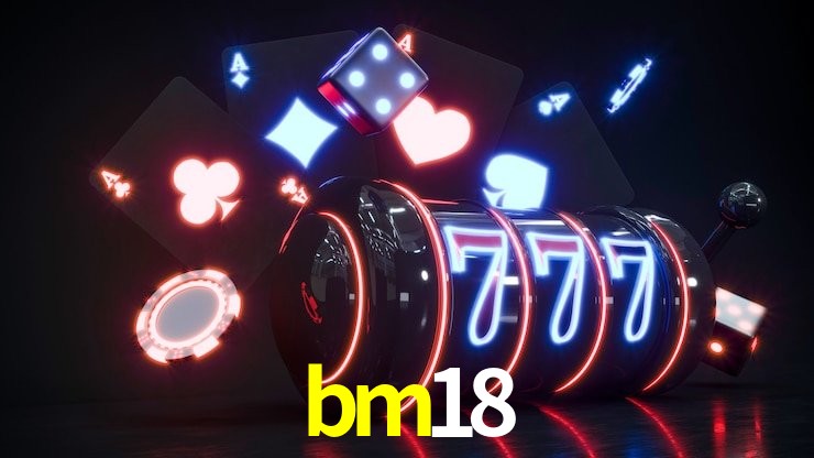 Welcome Bonus bm18