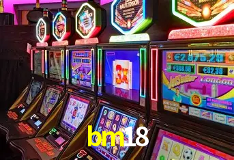 Descubra a Essência do bm18: Nossa História e Compromissos
