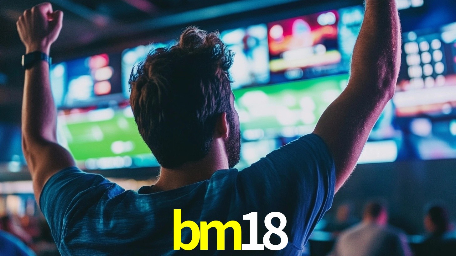 bm18: Seu Cassino Premiado com Pagamentos Rápidos