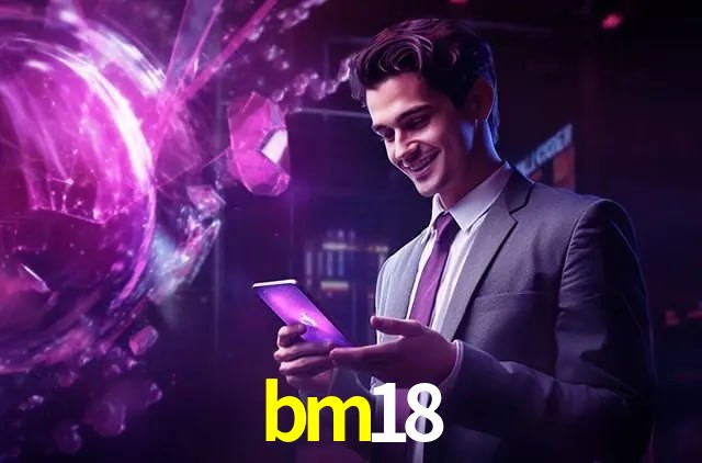 Statistics bm18