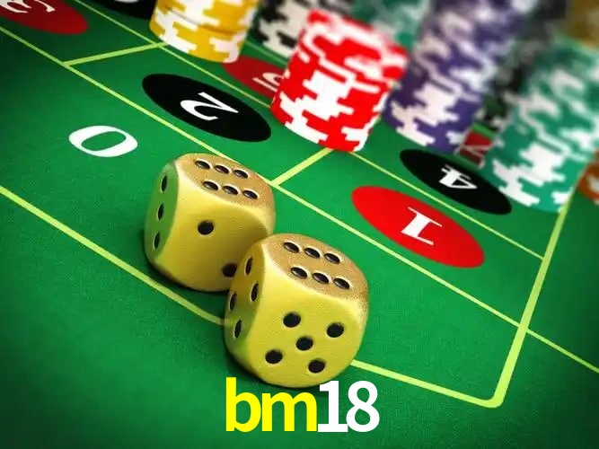 Experiência VIP bm18