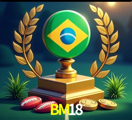 Tabela RTP dos jogos de cassino da BM18