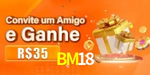 Promoções BM18