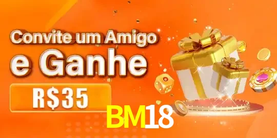 Promoções BM18