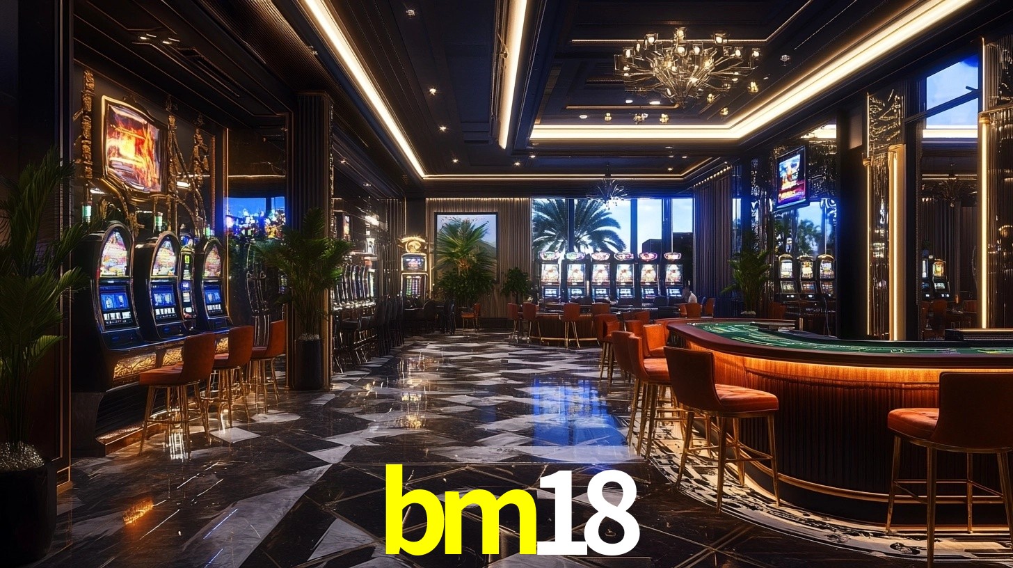 Exclusive Games bm18