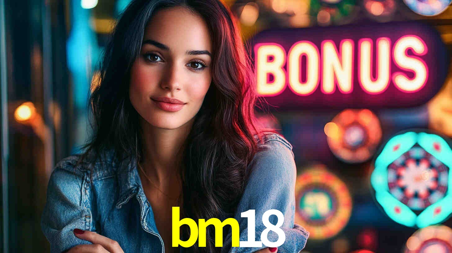 bm18: Seu Especialista em Apostas Esportivas Brasileiras