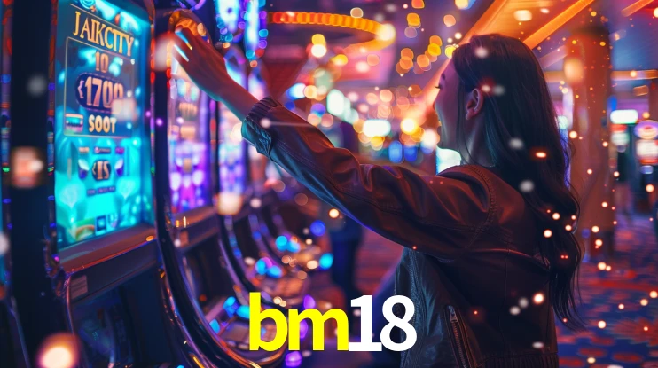Experimente o Login Seguro Premium no bm18