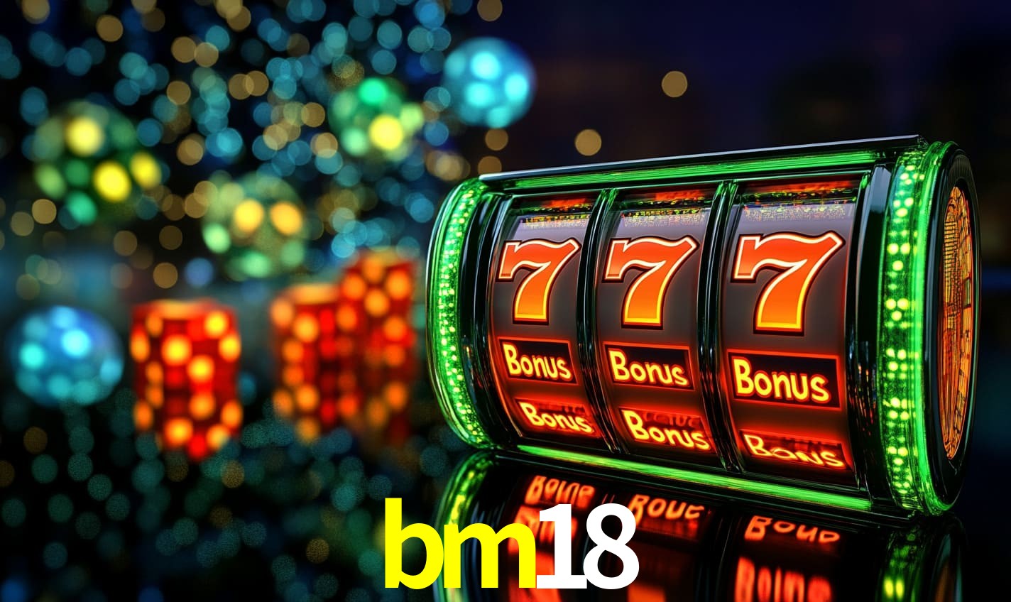 Benefícios da Conta bm18