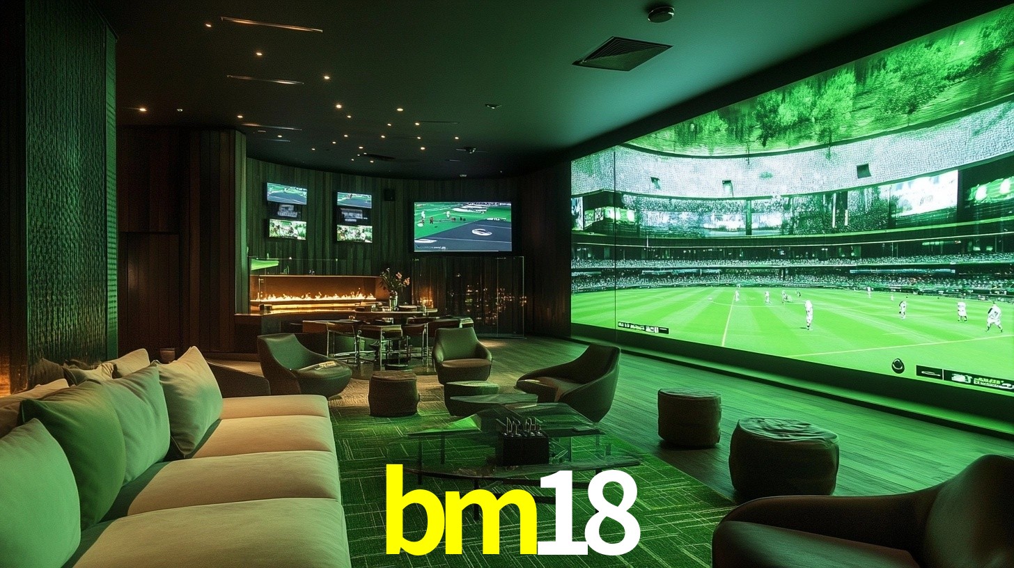 bm18.com