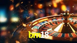 Bônus e promoções da bm18