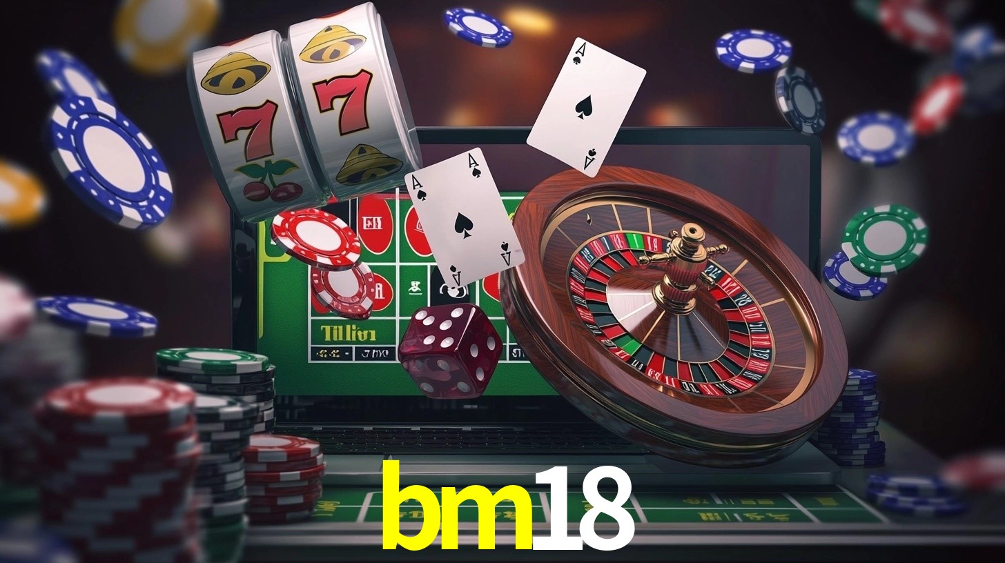 Premium Interface bm18