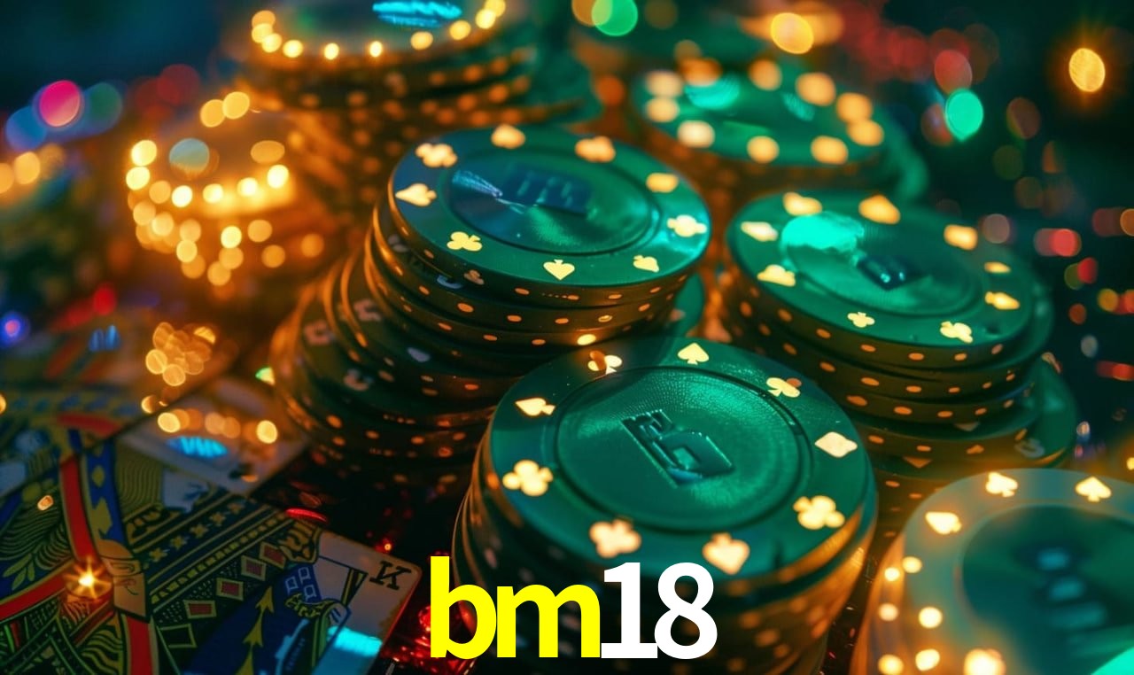 Estratégias Crash Games bm18