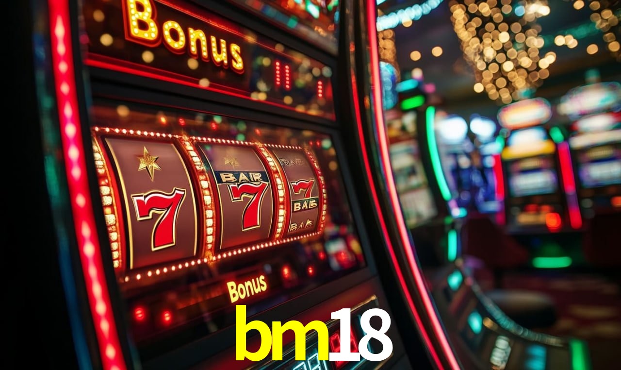 bm18.com