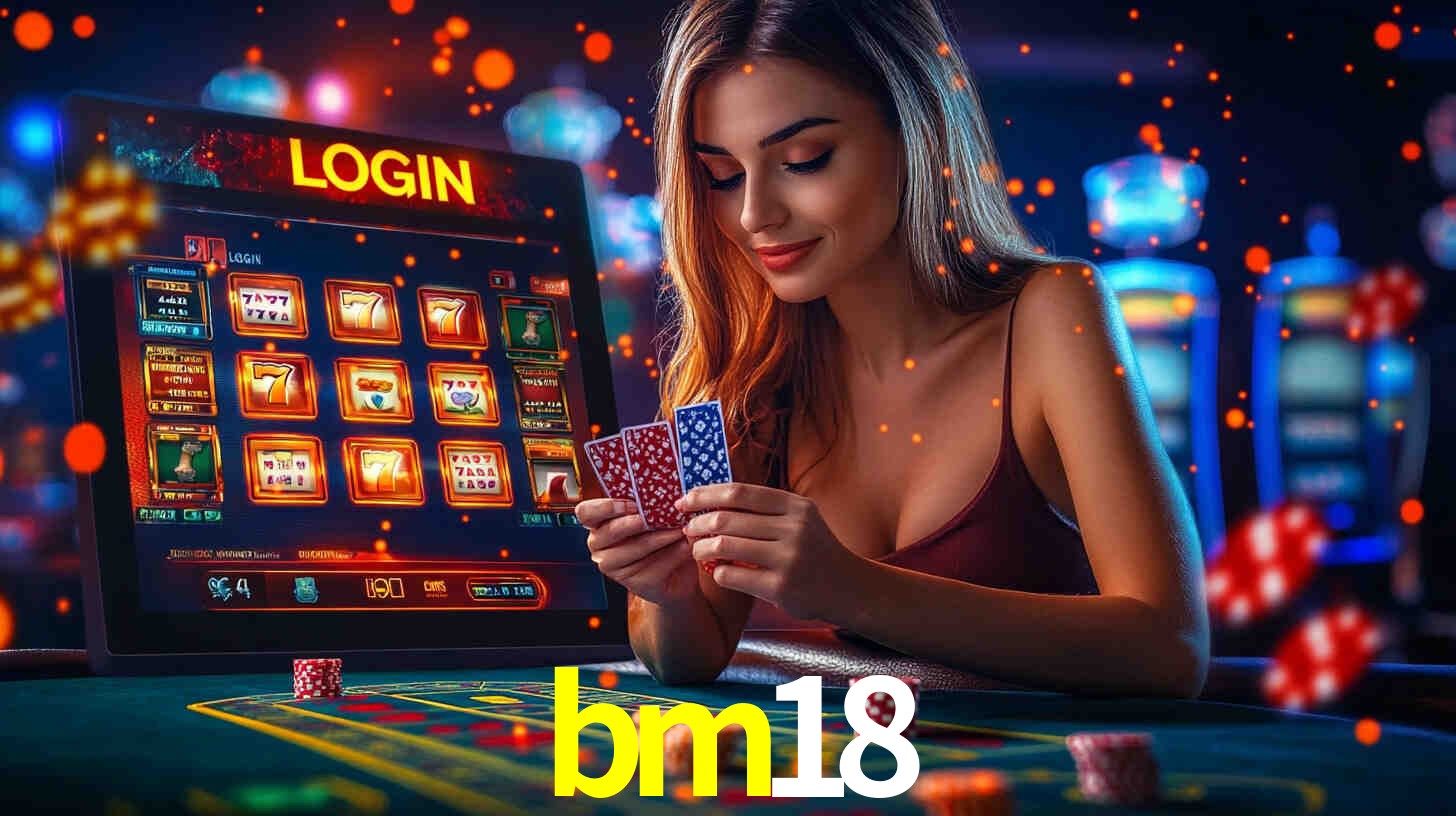 bm18 bet