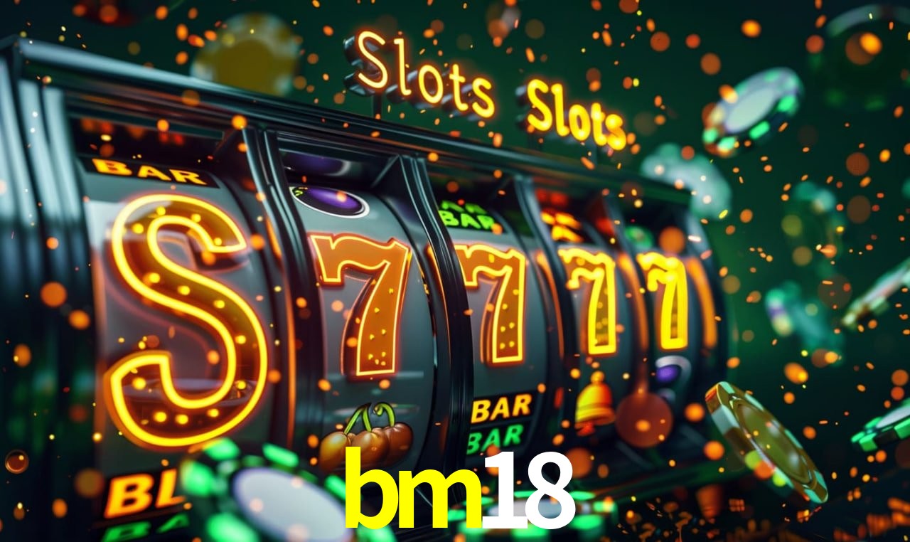 Estatísticas Crash Games bm18