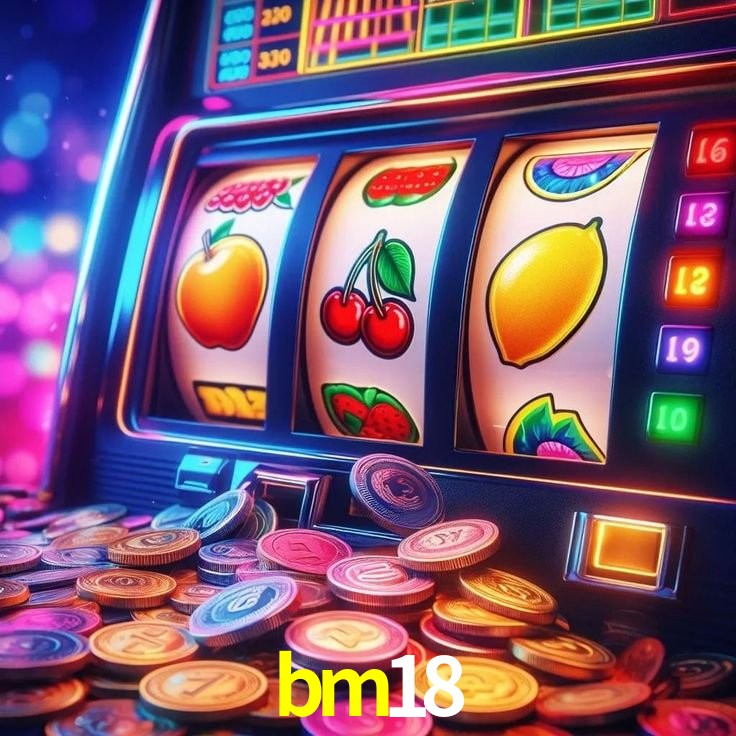 Estatísticas Esportivas bm18