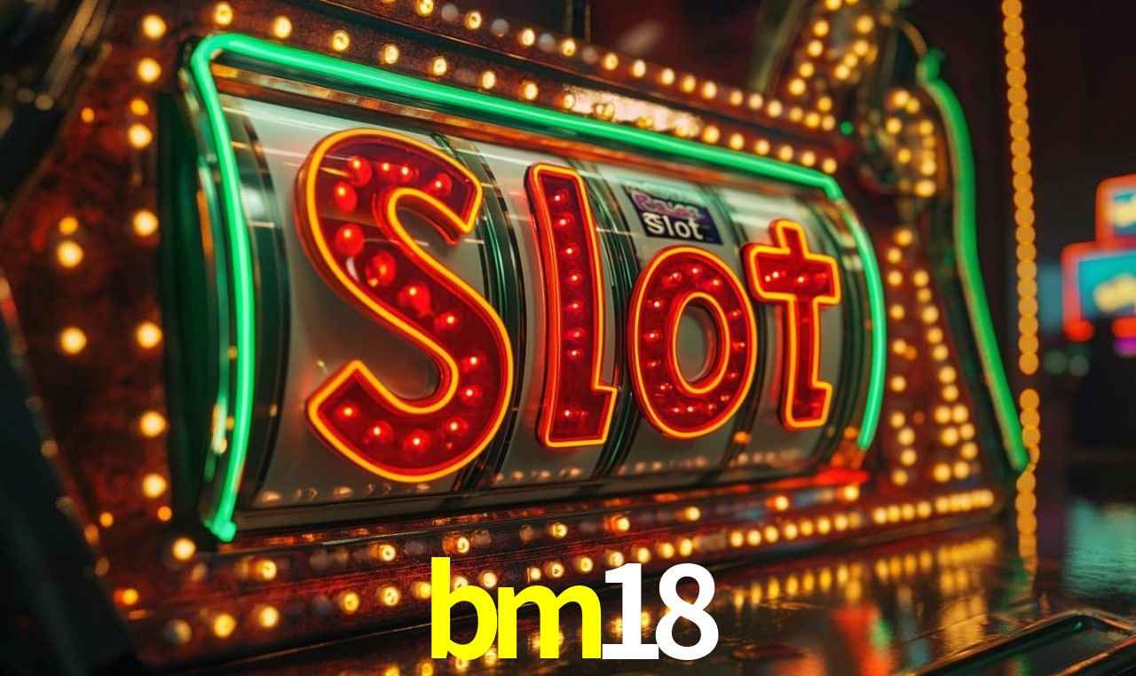 Integração de APIs bm18
