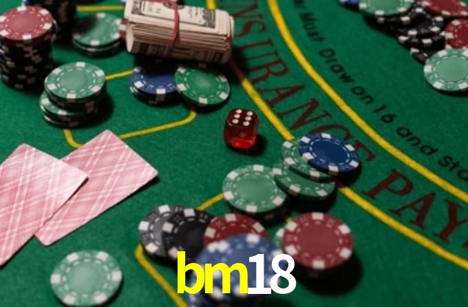 bm18 bet