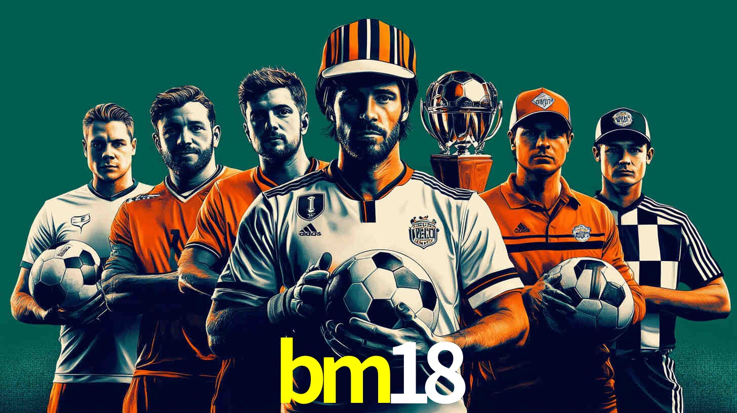 Descubra a Essência do bm18: Nossa História e Compromissos