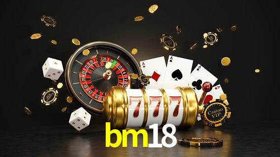 Sports Statistics bm18