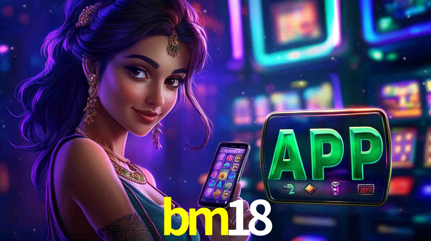 bm18.com