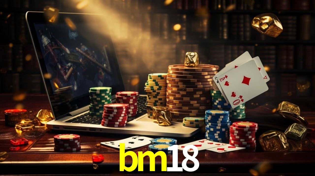Casino VIP bm18