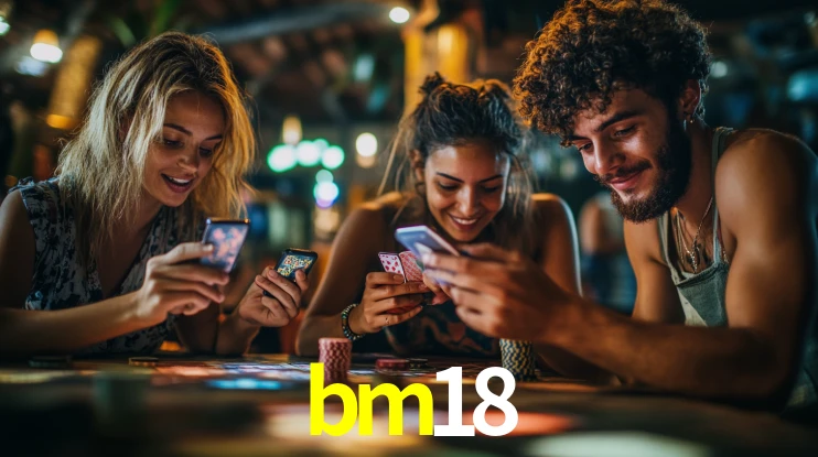 VIP Casino bm18