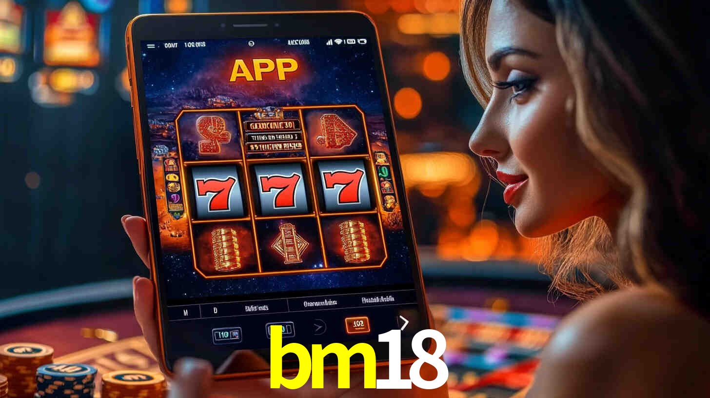 bm18: Jogue Crash e Experimente Alta Recompensa Instantânea