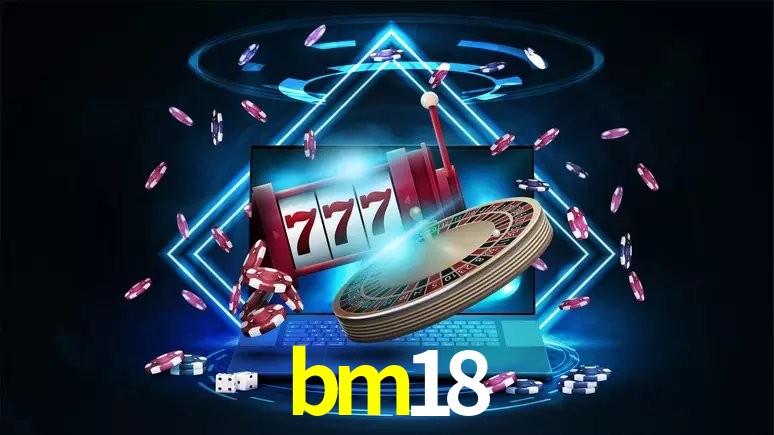 Login Seguro bm18