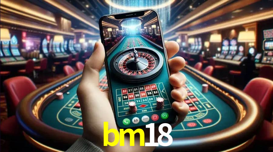 2FA Security bm18
