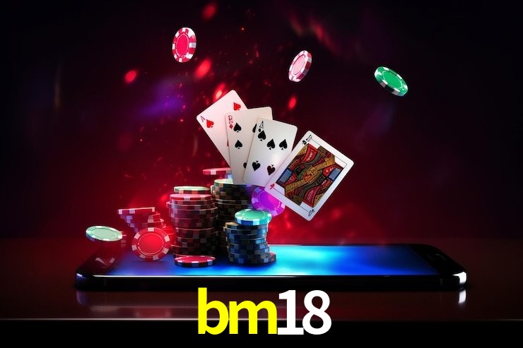 Slot Games bm18