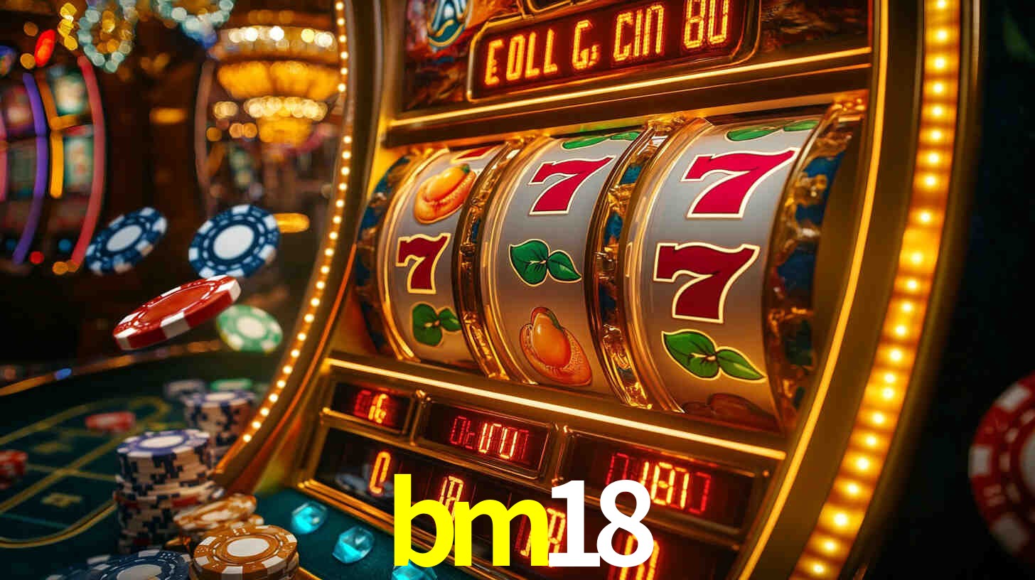 Daily Bonuses bm18