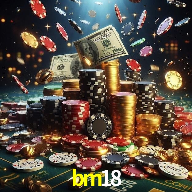 cassino bm18