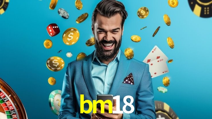 Game Providers bm18