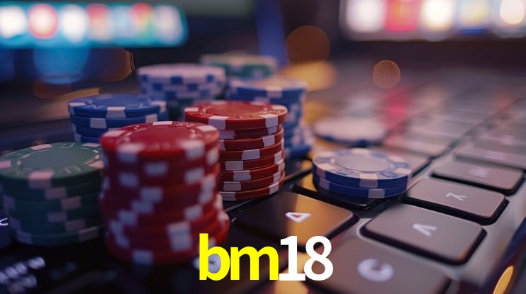 Design Responsivo bm18