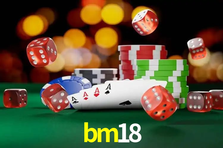 Diretório de Jogos bm18