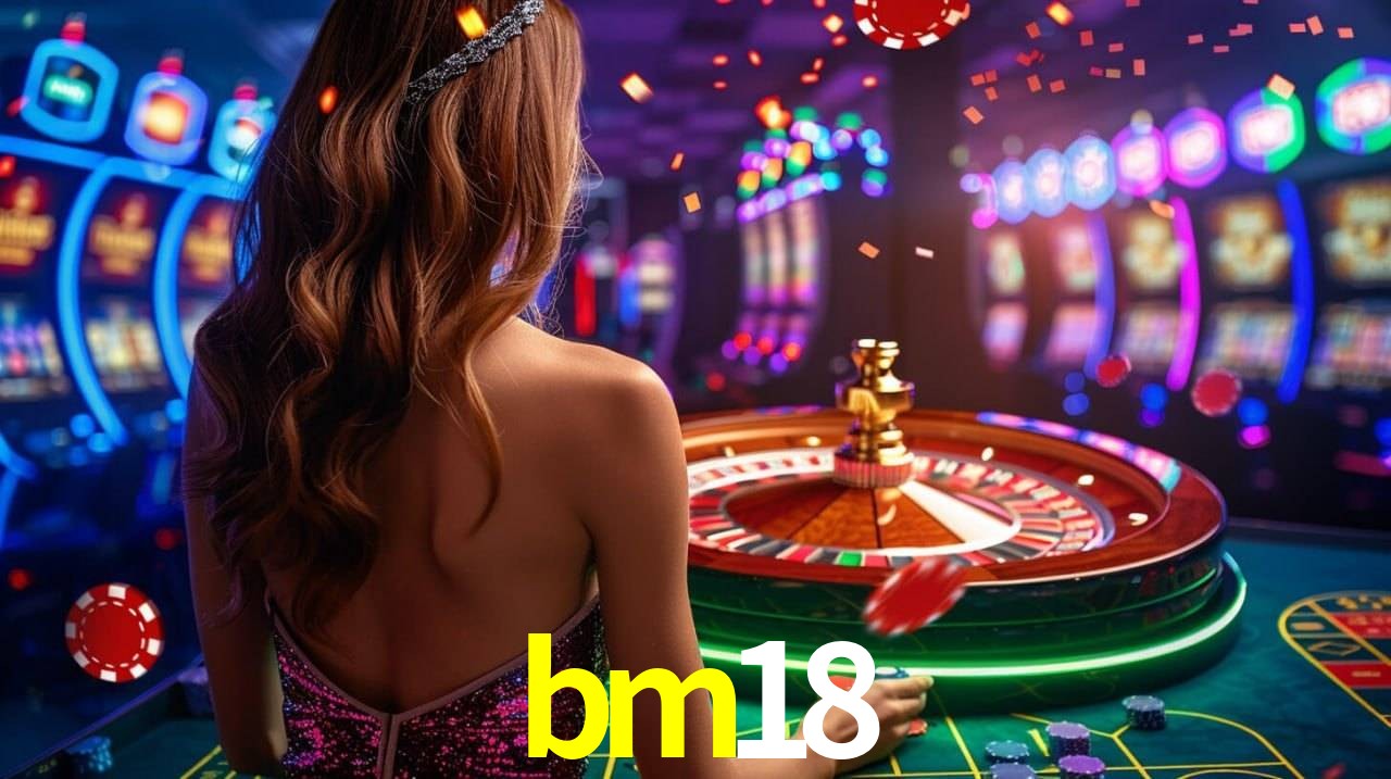 APP rápido e leve da bm18