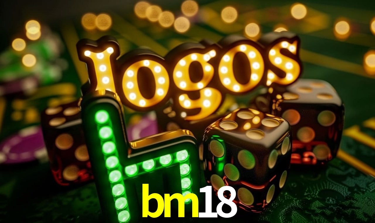 Recursos de Bônus bm18