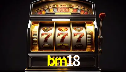 Desvendando o Mundo dos Jogos Virtuais na bm18