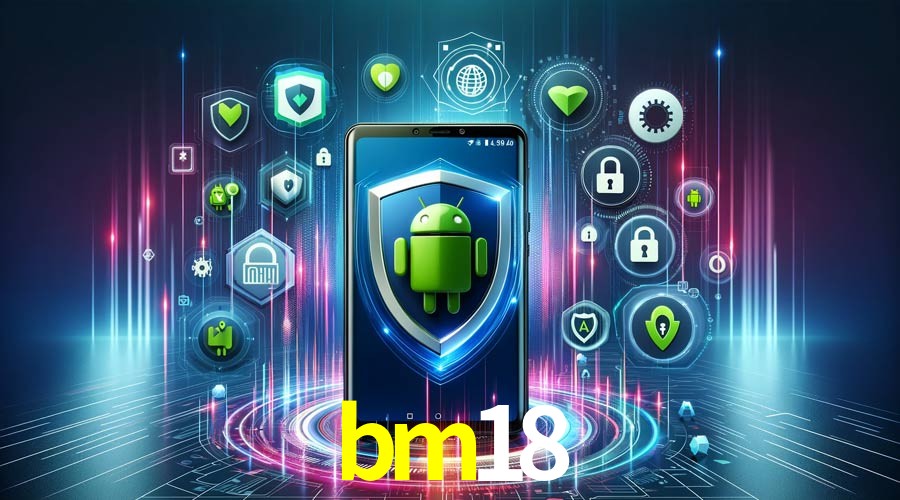 Account Benefits bm18