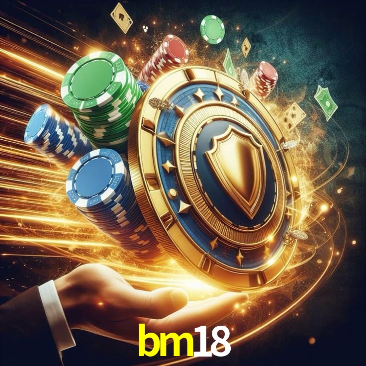 Torneios e prêmios garantidos na bm18