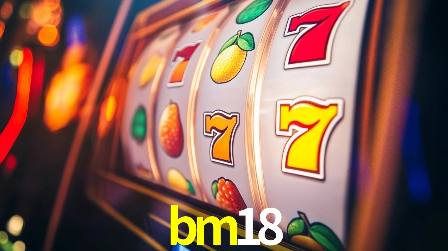 bm18 App Interface