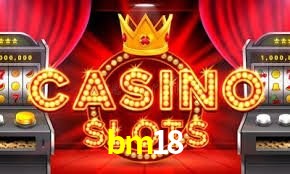 Live Casino bm18