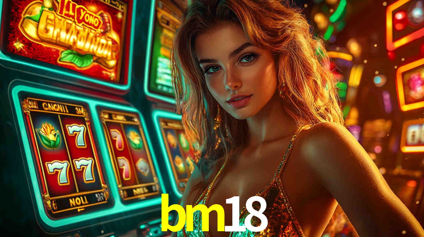 Programa VIP bm18
