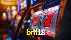 Segurança 2FA bm18