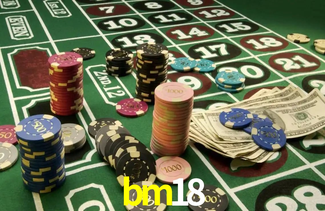 bm18 bet