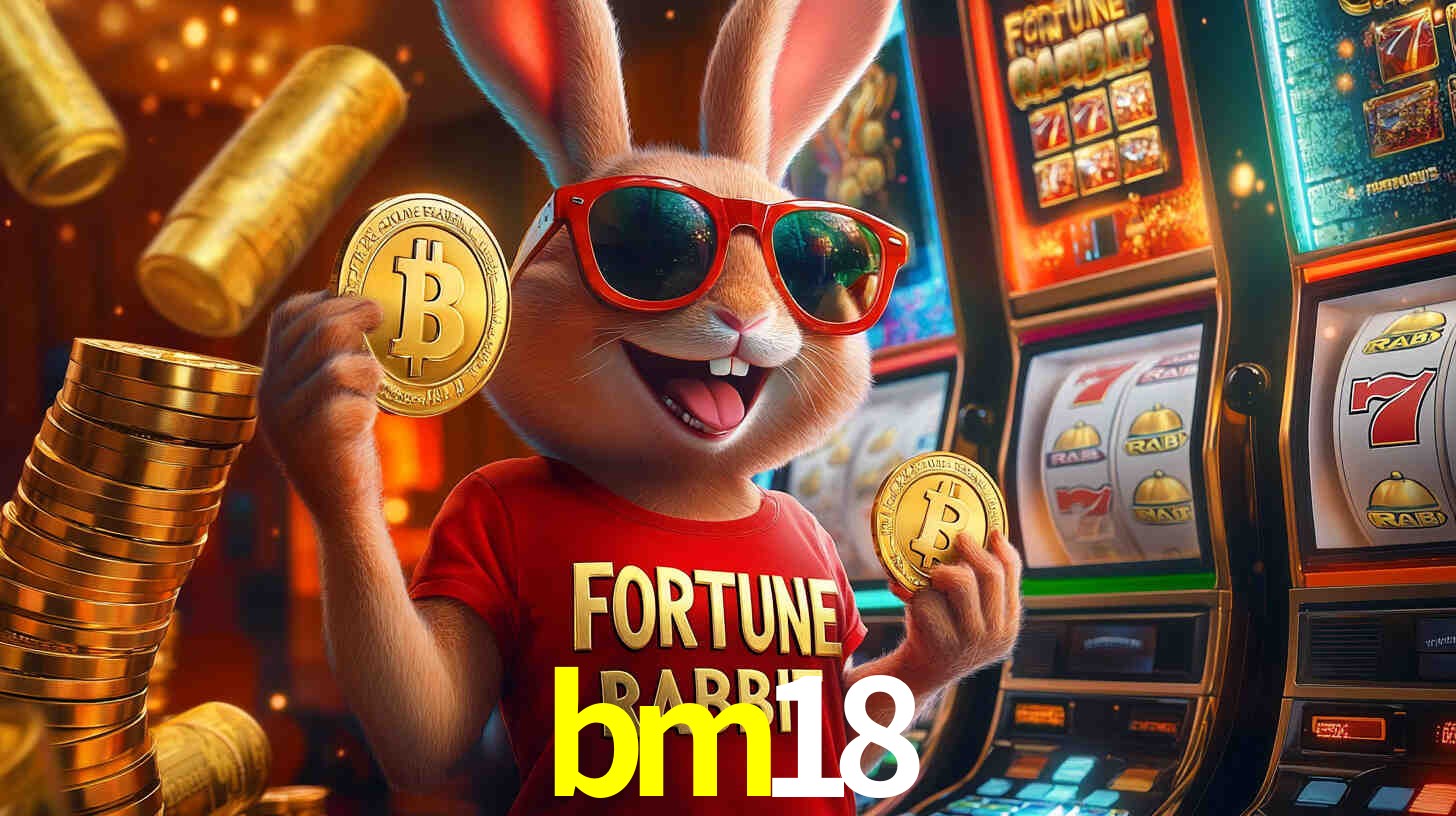 A Popularidade dos Caça-Níqueis no bm18