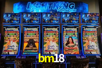 Apostas Esportivas na bm18: Um Guia Completo