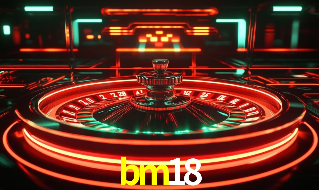 Inovações de Jogos na bm18: O Futuro das Experiências Interativas