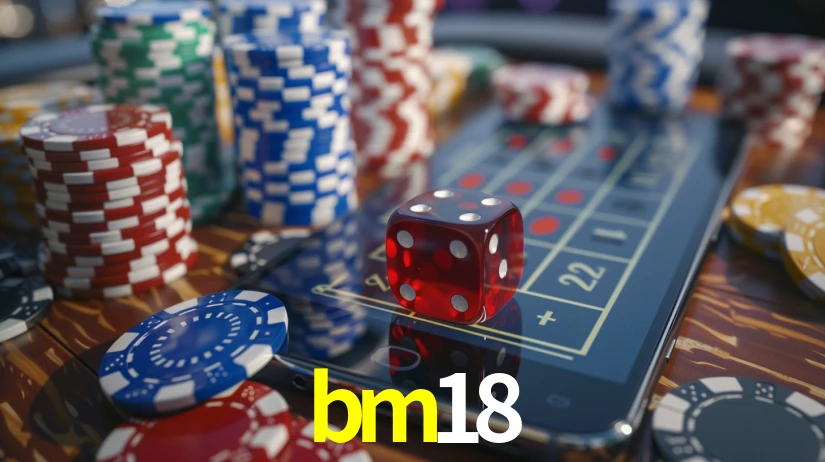 Bônus Generosos e Exclusivos no bm18 para Você!